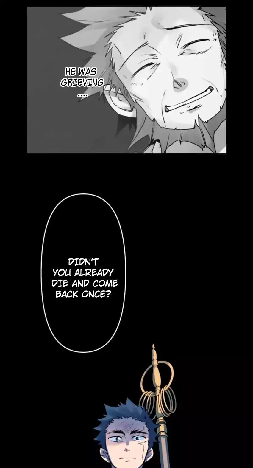Ake no Tobari Chapter 124 page 12