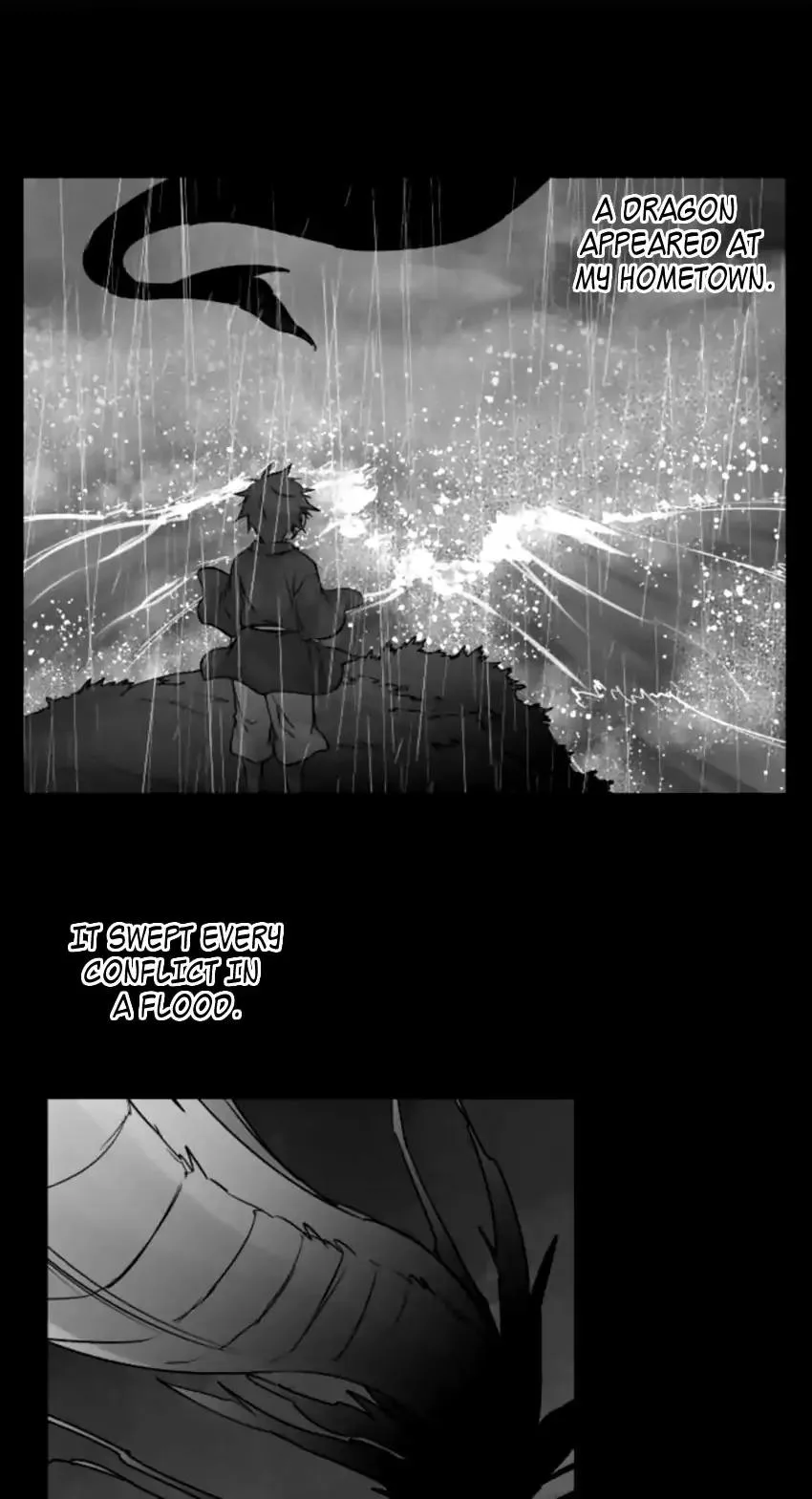 Ake no Tobari Chapter 124 page 6