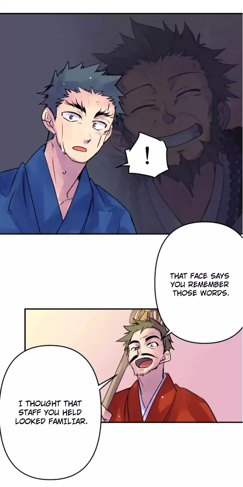 Ake no Tobari Chapter 132 page 11