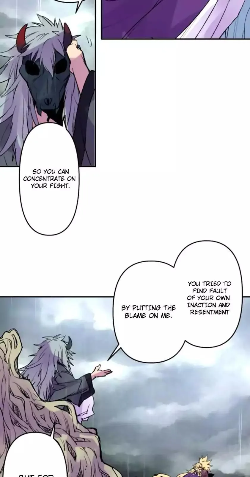 Ake no Tobari Chapter 133 page 6