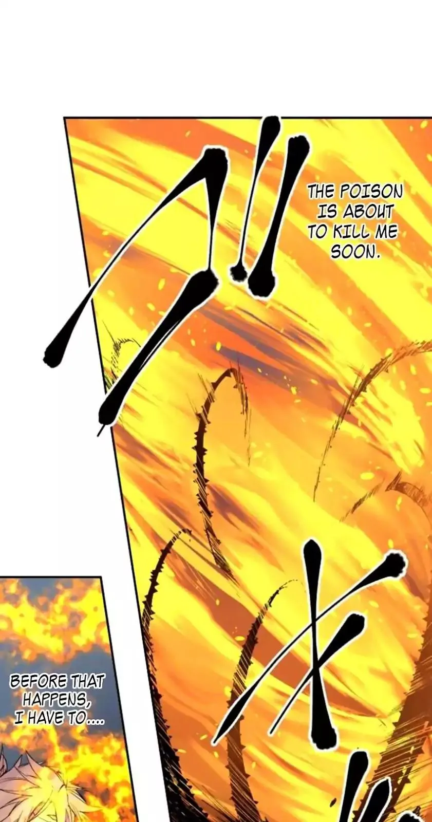 Ake no Tobari Chapter 133 page 23