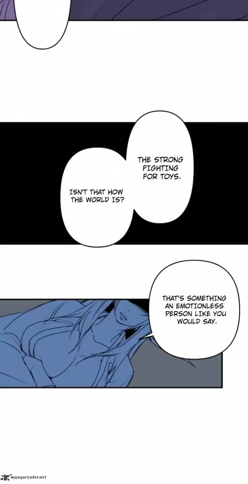 Ake no Tobari Chapter 139 page 13