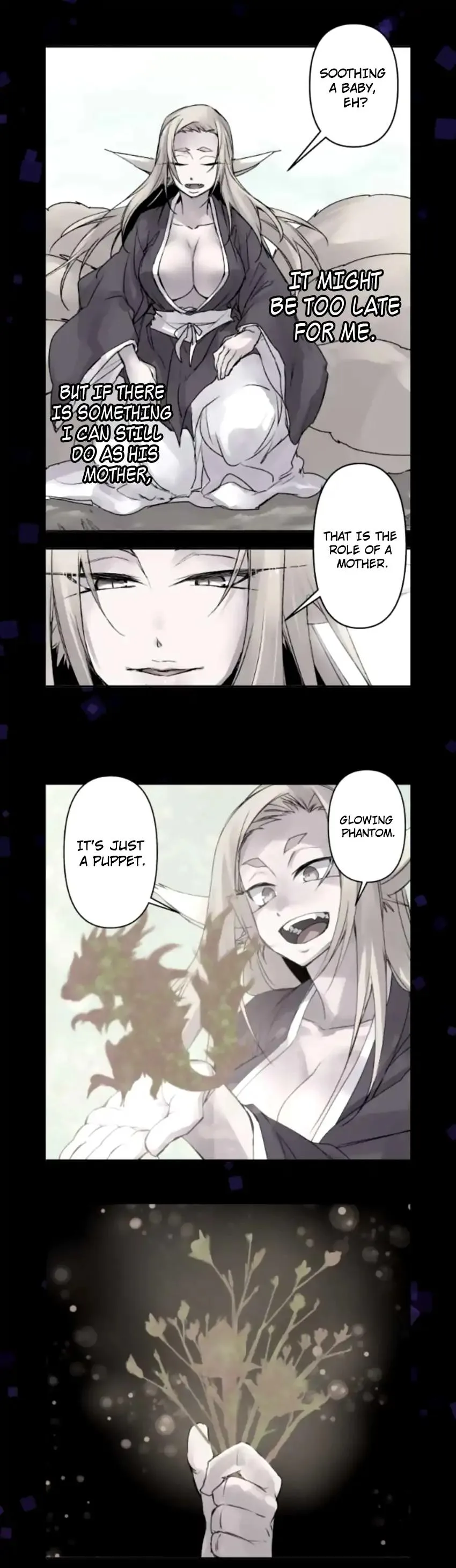 Ake no Tobari Chapter 148 page 4