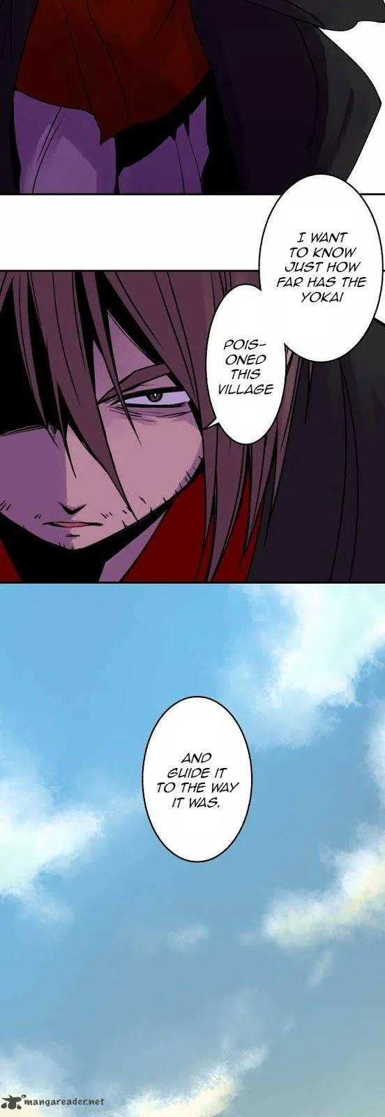 Ake no Tobari Chapter 15 page 7
