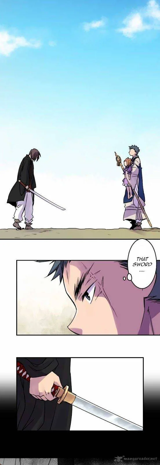 Ake no Tobari Chapter 15 page 2