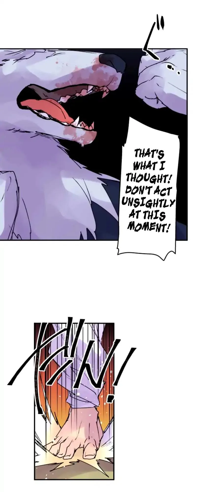 Ake no Tobari Chapter 152 page 10
