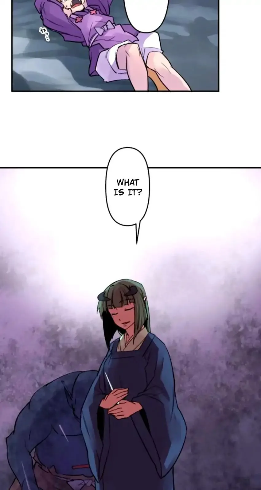 Ake no Tobari Chapter 159 page 11