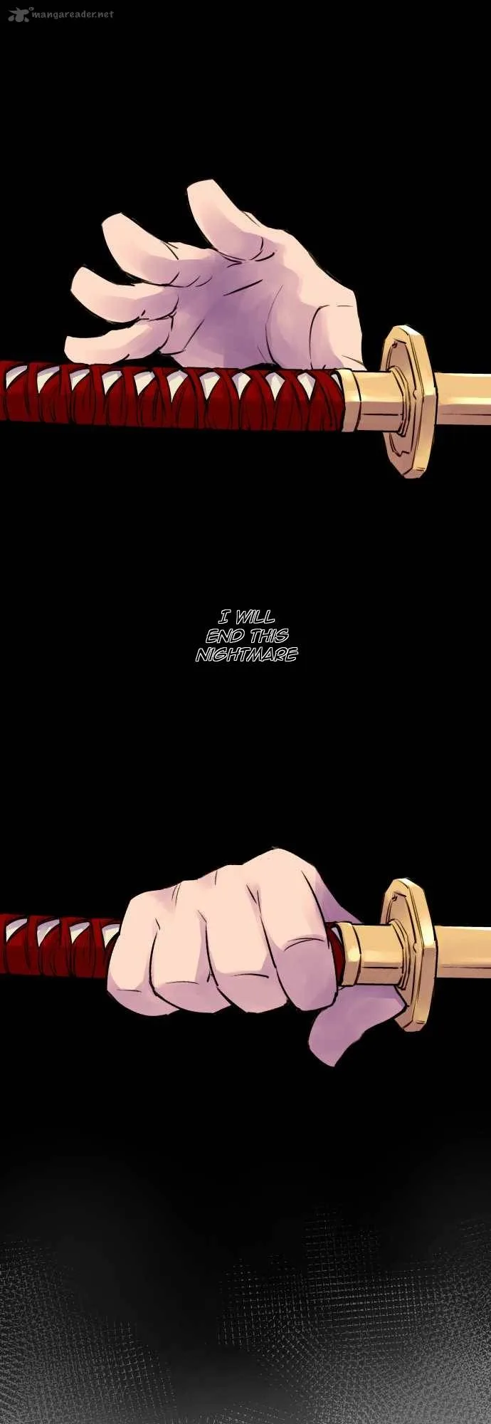 Ake no Tobari Chapter 16 page 6