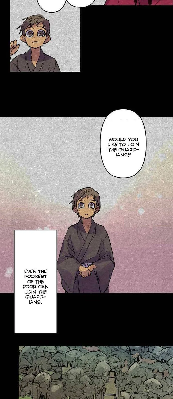 Ake no Tobari Chapter 199 page 4