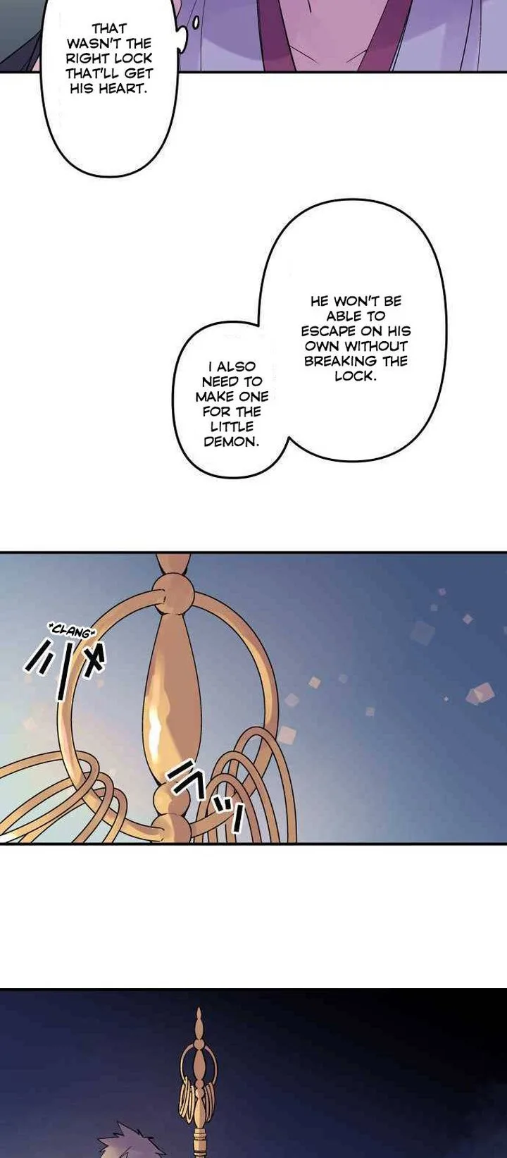 Ake no Tobari Chapter 204 page 24