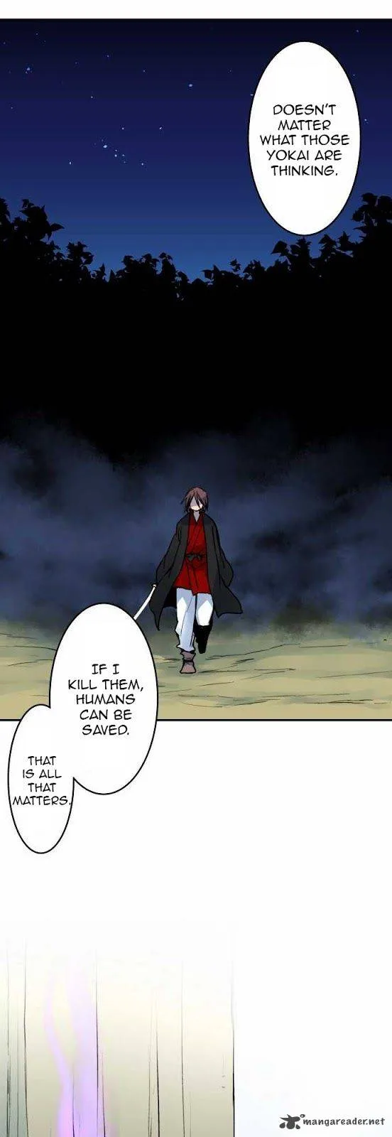 Ake no Tobari Chapter 21 page 10
