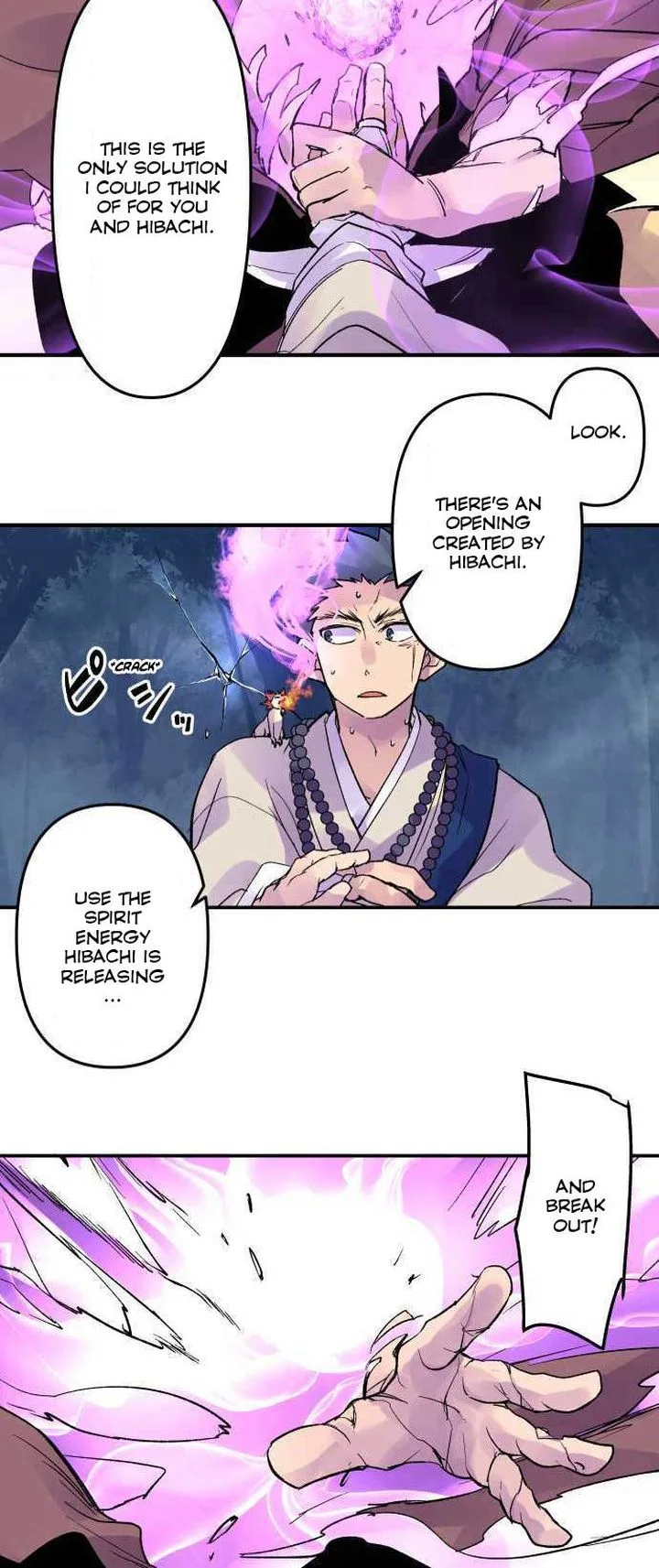 Ake no Tobari Chapter 211 page 28