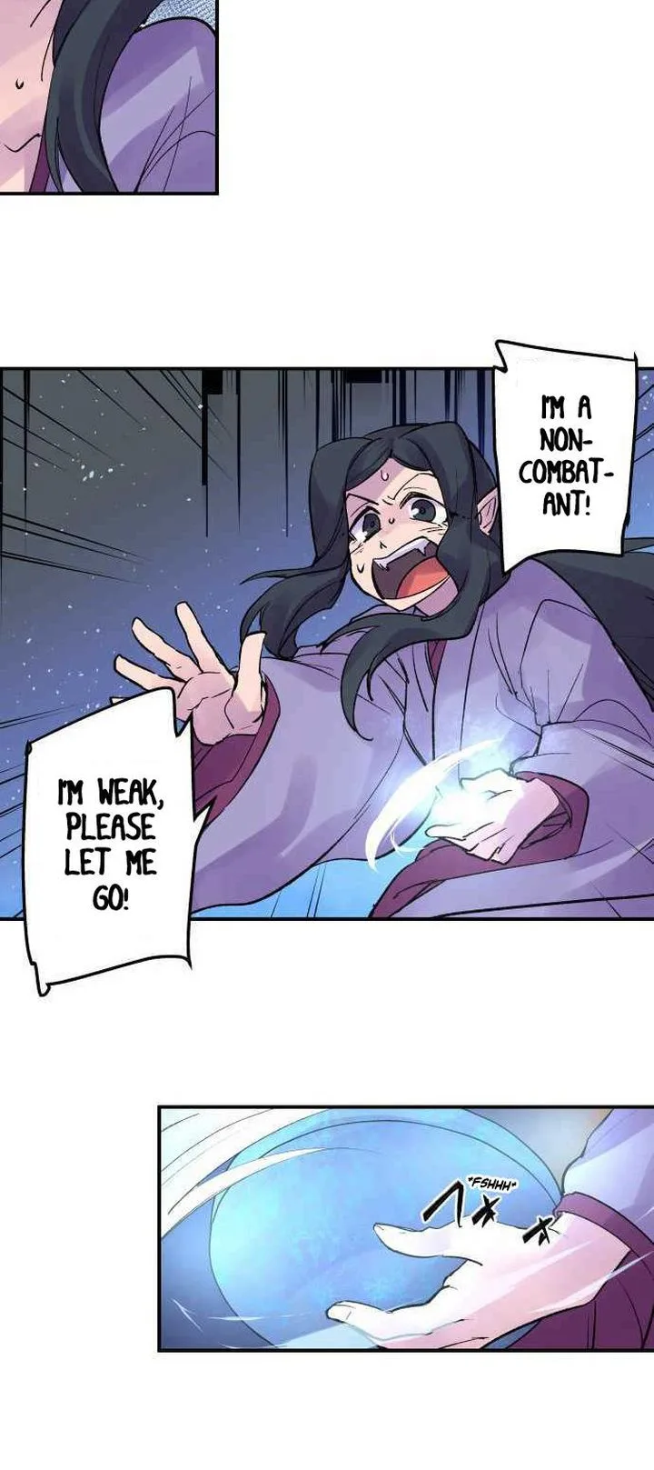 Ake no Tobari Chapter 212 page 16