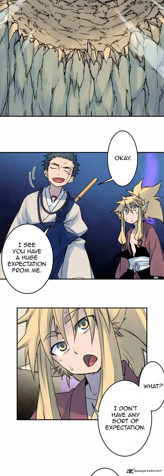 Ake no Tobari Chapter 22 page 7