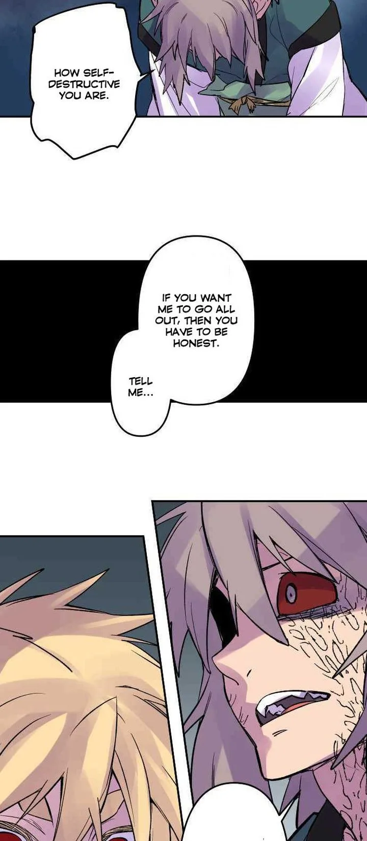 Ake no Tobari Chapter 221 page 24