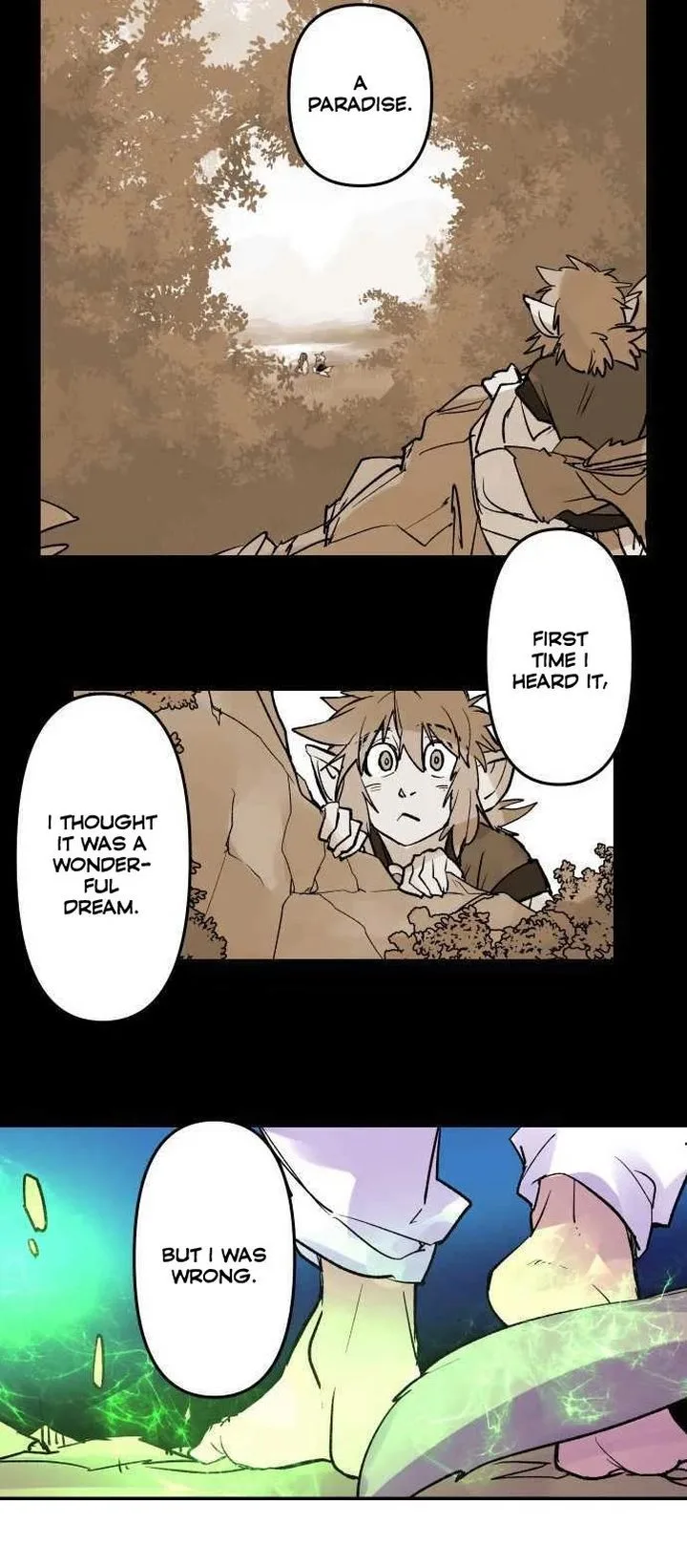 Ake no Tobari Chapter 222 page 11