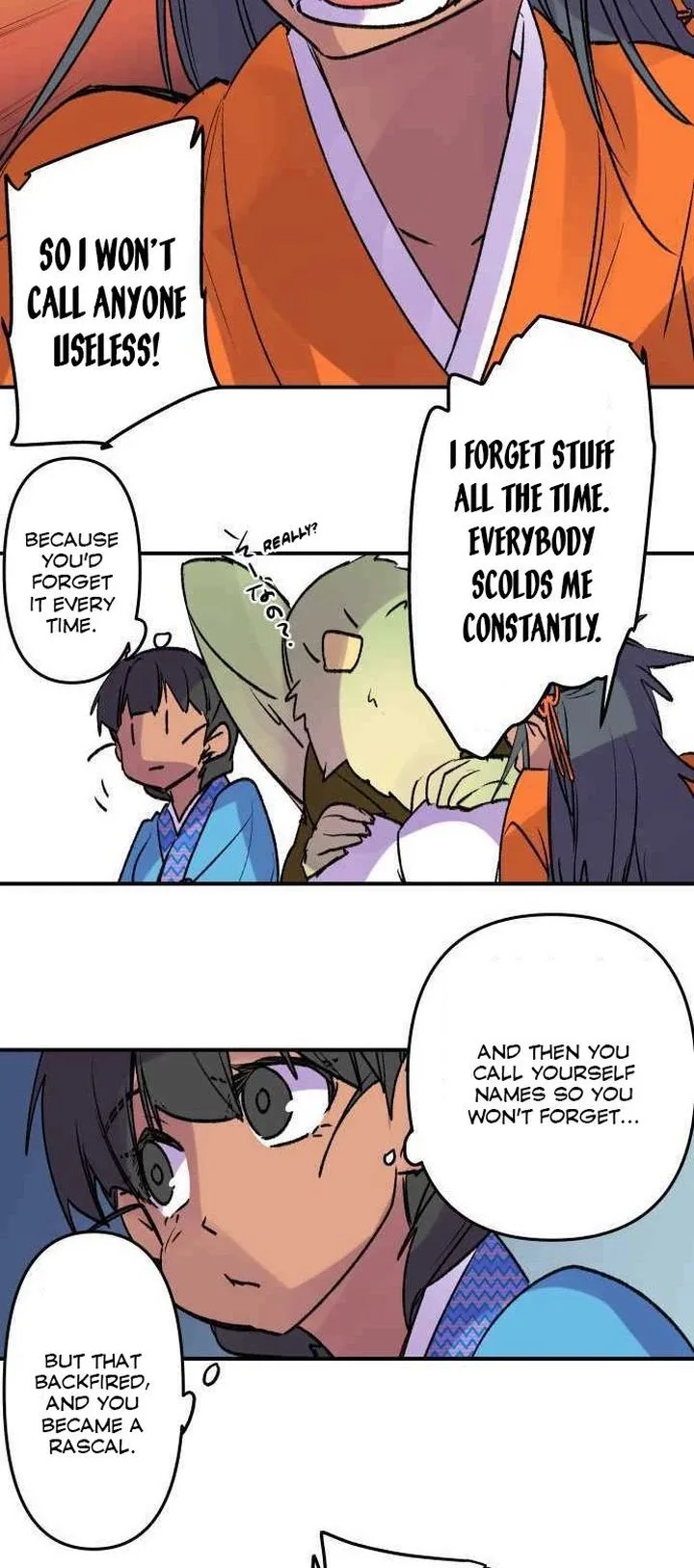 Ake no Tobari Chapter 224 page 10