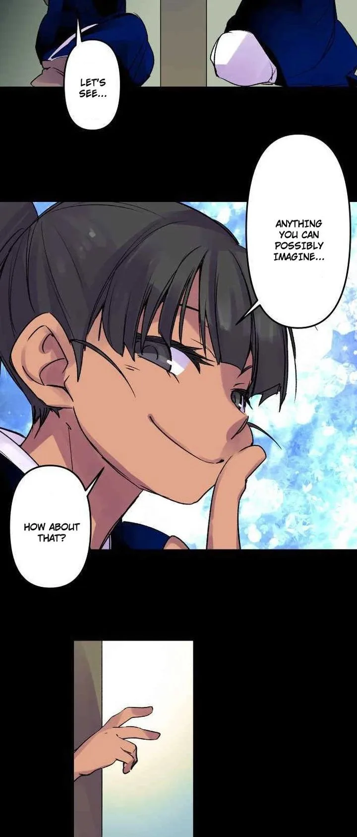 Ake no Tobari Chapter 226 page 7