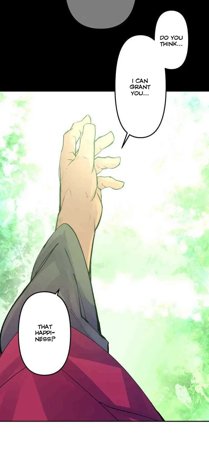 Ake no Tobari Chapter 233 page 23