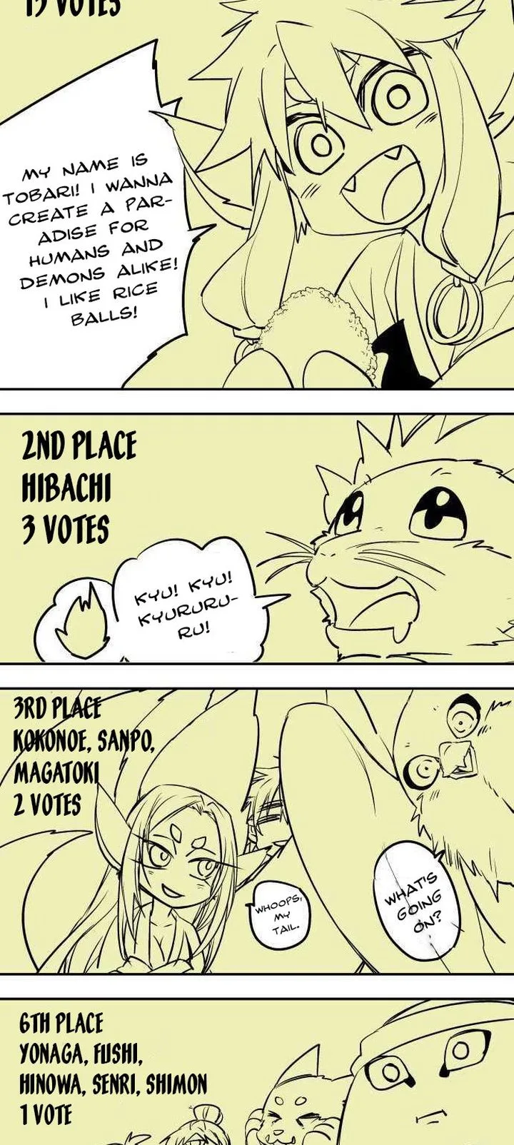 Ake no Tobari Chapter 234 page 25