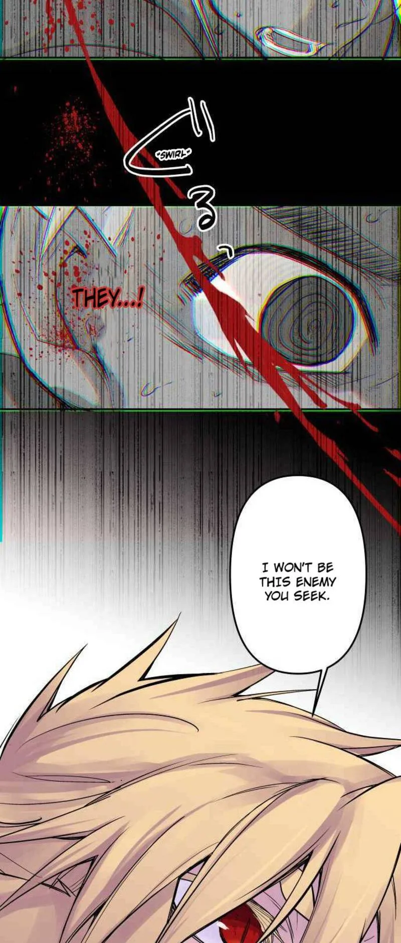 Ake no Tobari Chapter 237 page 23