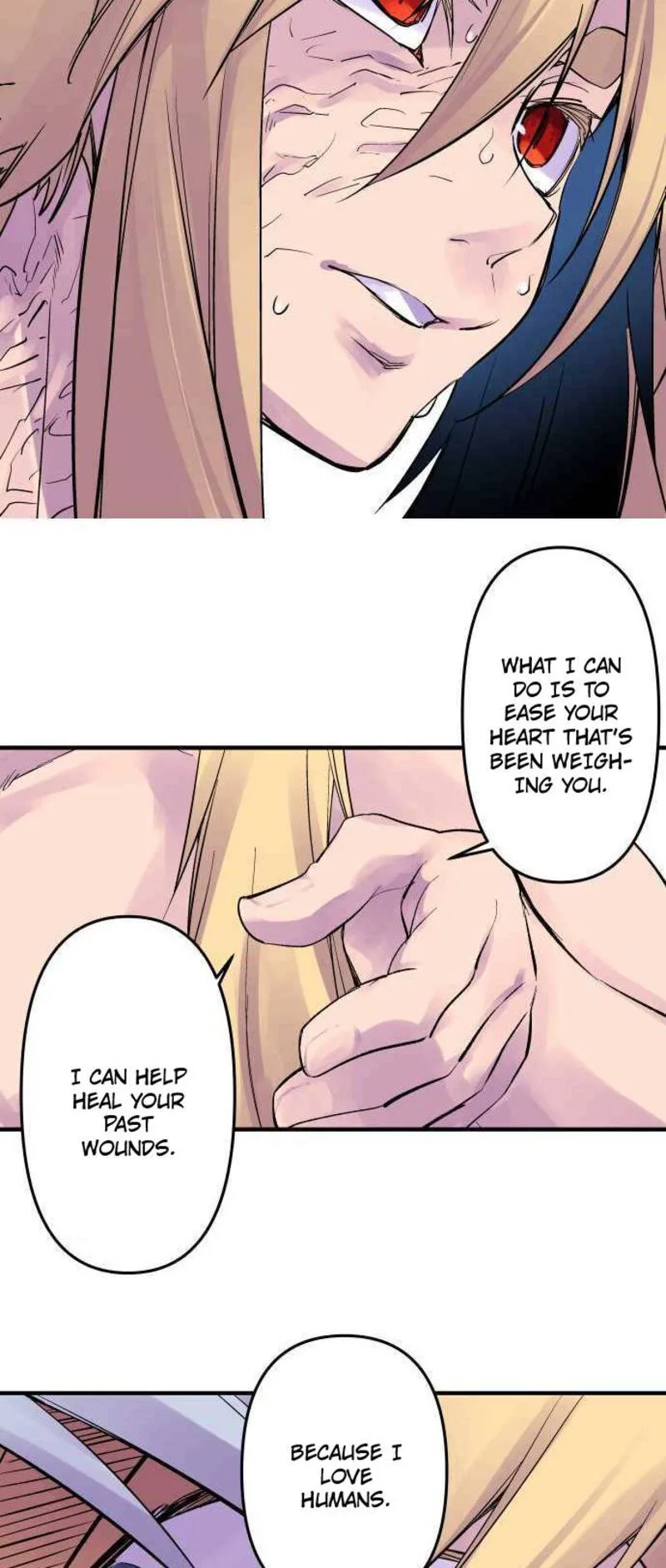 Ake no Tobari Chapter 237 page 24