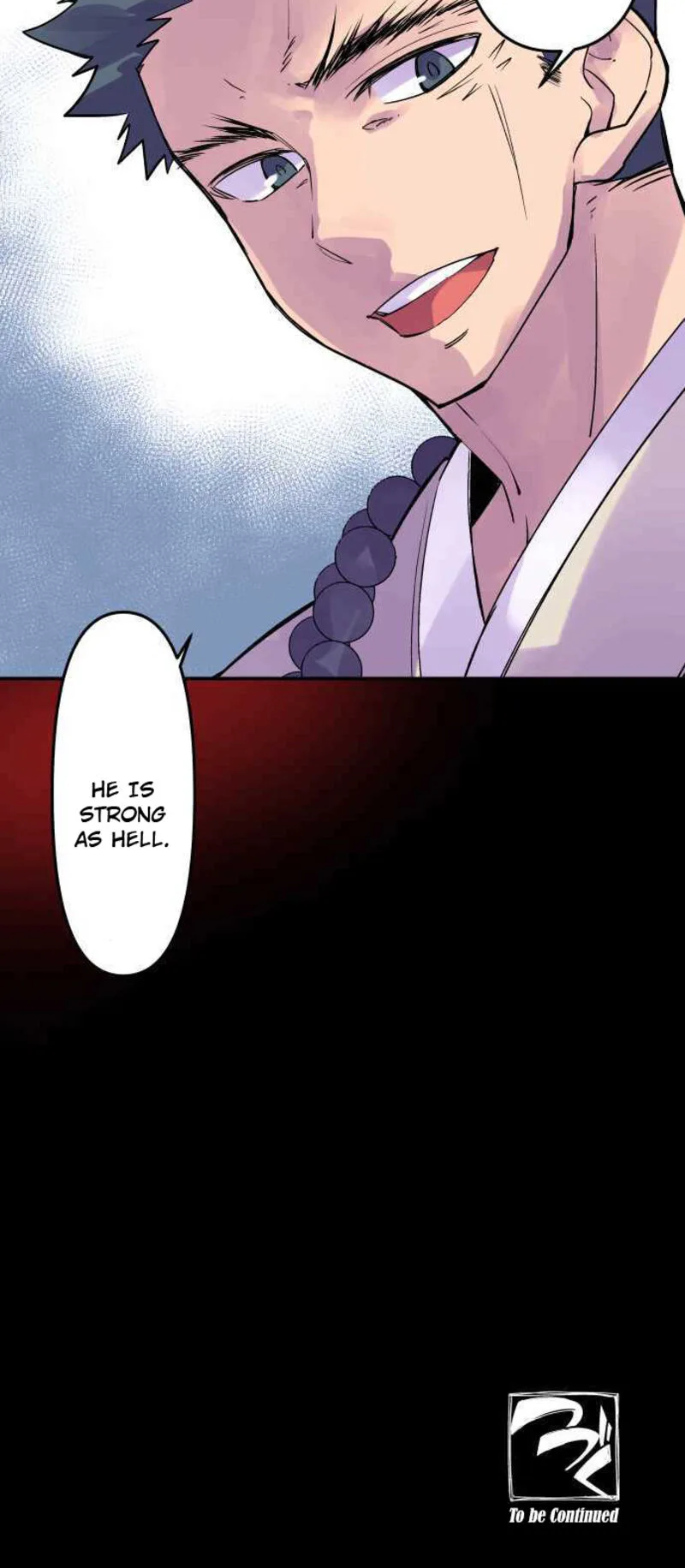 Ake no Tobari Chapter 246 page 22