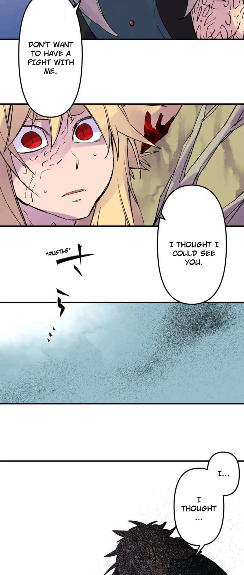 Ake no Tobari Chapter 248 page 24