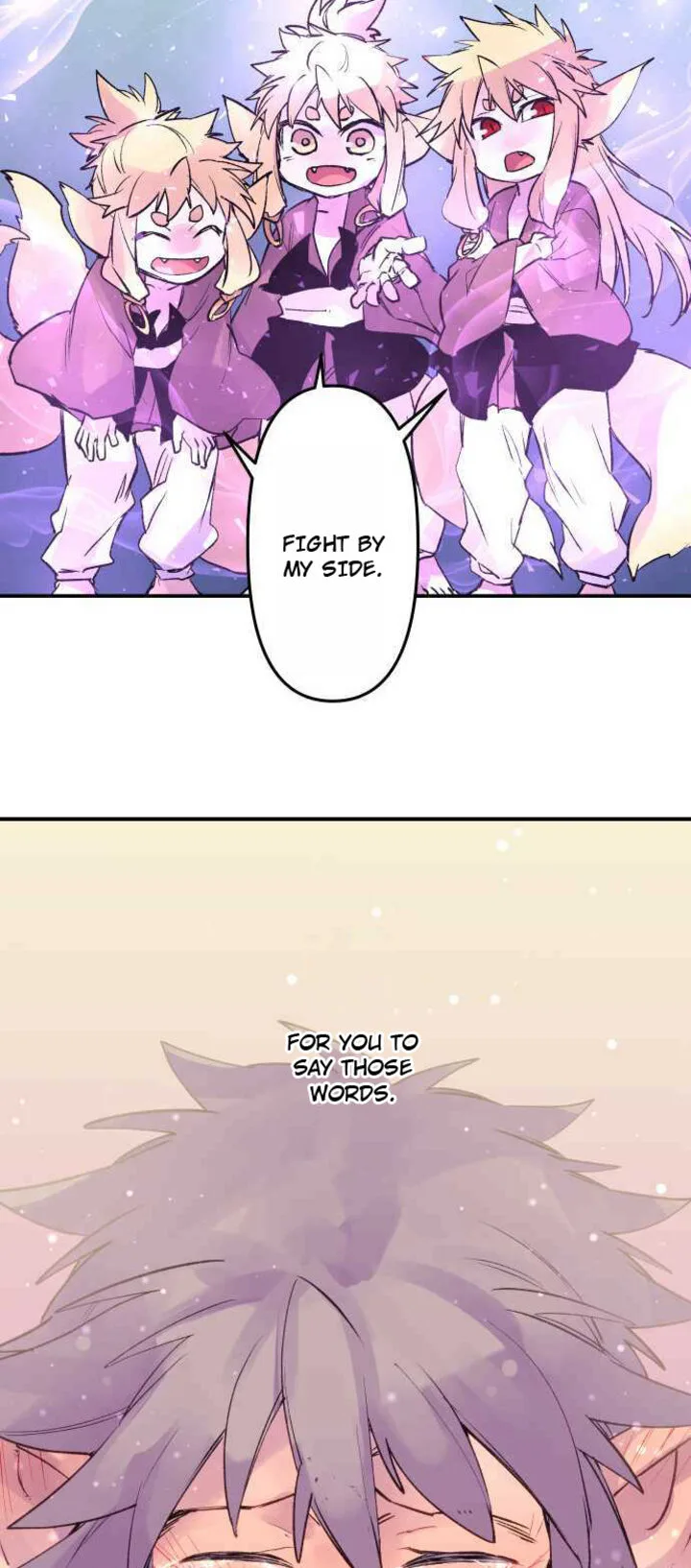 Ake no Tobari Chapter 261 page 25