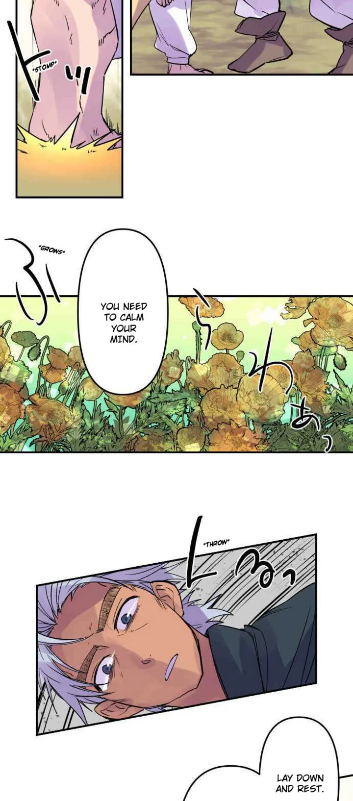 Ake no Tobari Chapter 272 page 11