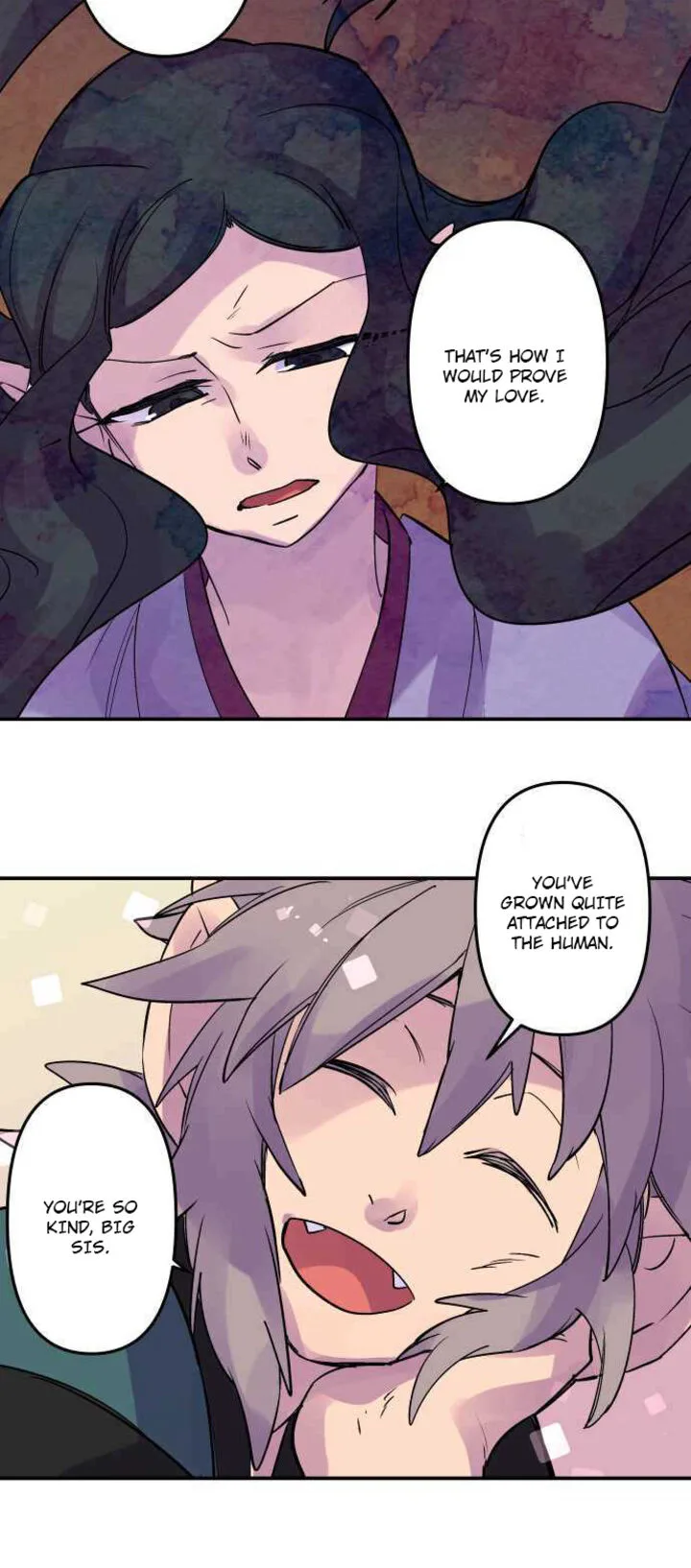 Ake no Tobari Chapter 273 page 10