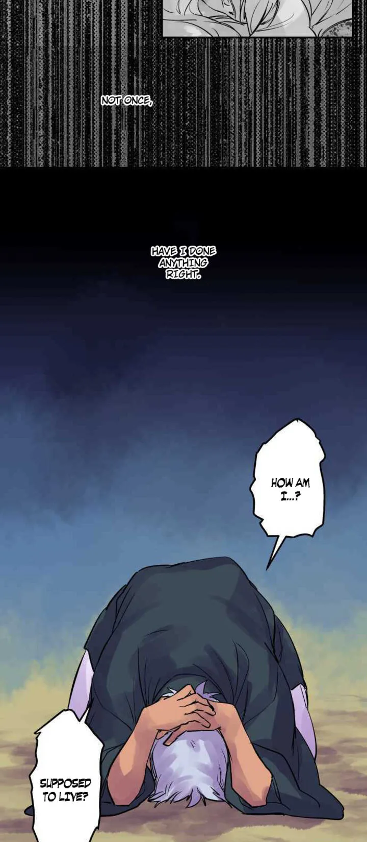 Ake no Tobari Chapter 275 page 25