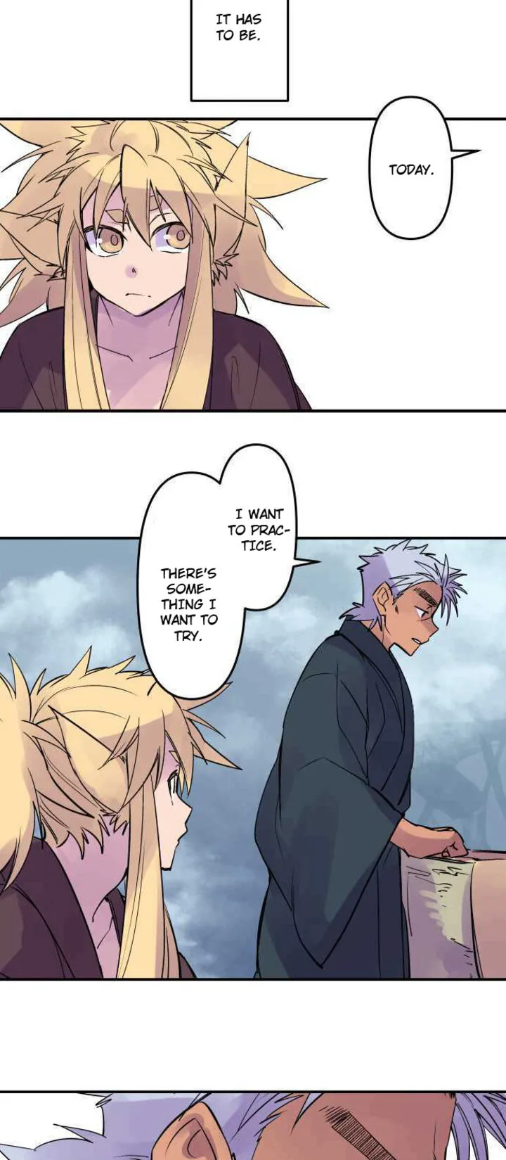 Ake no Tobari Chapter 275 page 7