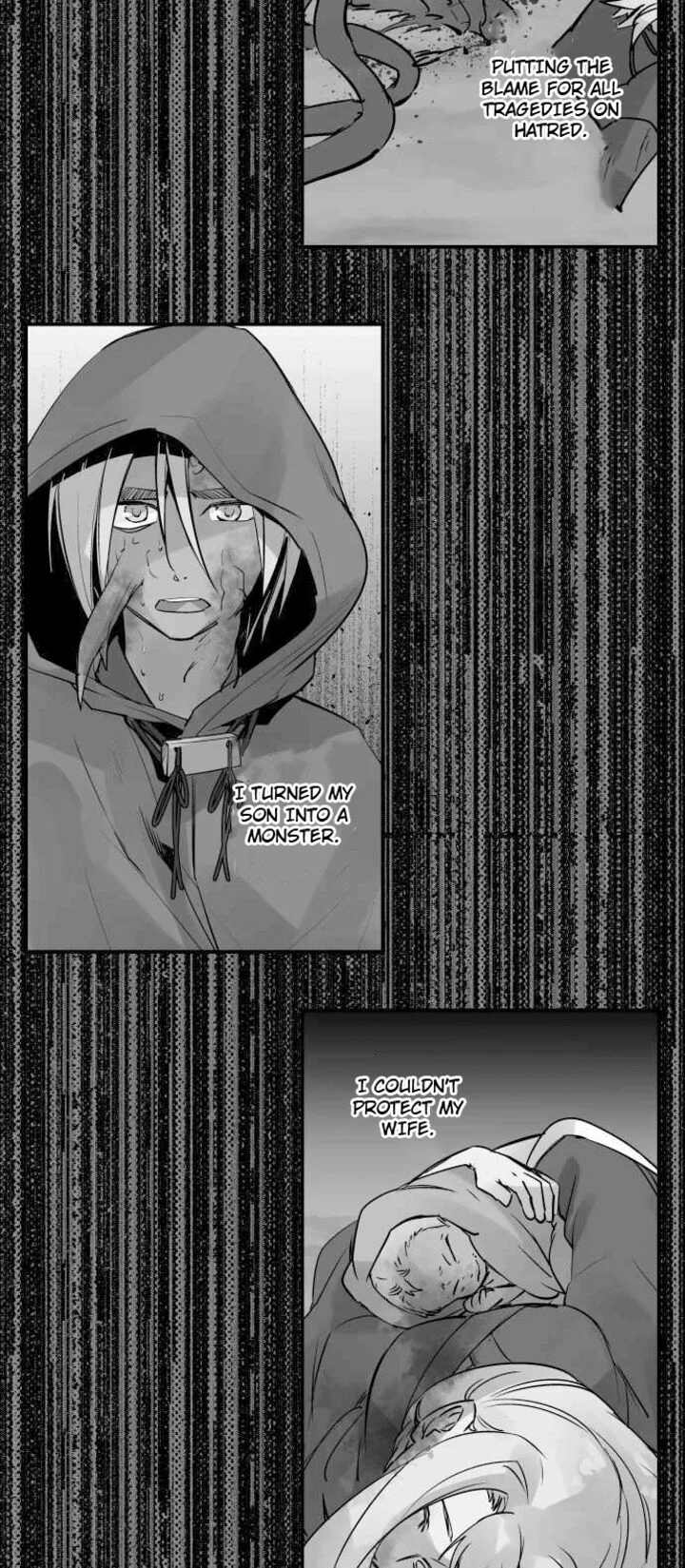 Ake no Tobari Chapter 275 page 24