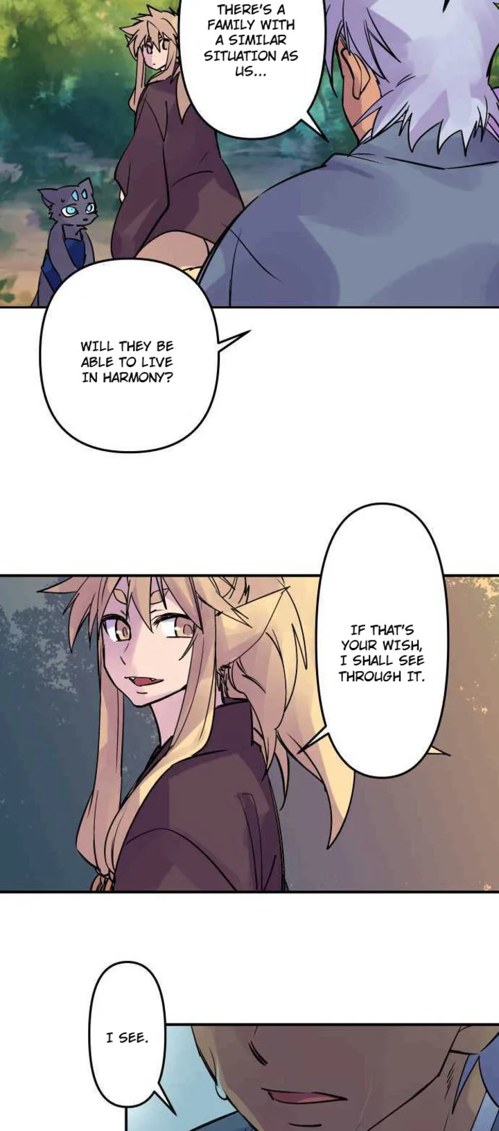 Ake no Tobari Chapter 280 page 23