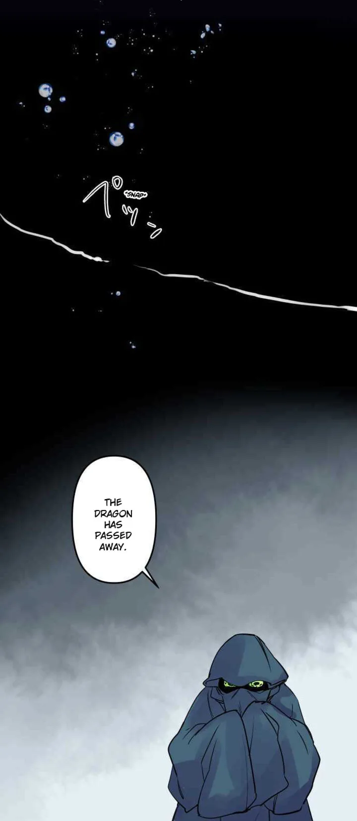 Ake no Tobari Chapter 283 page 7