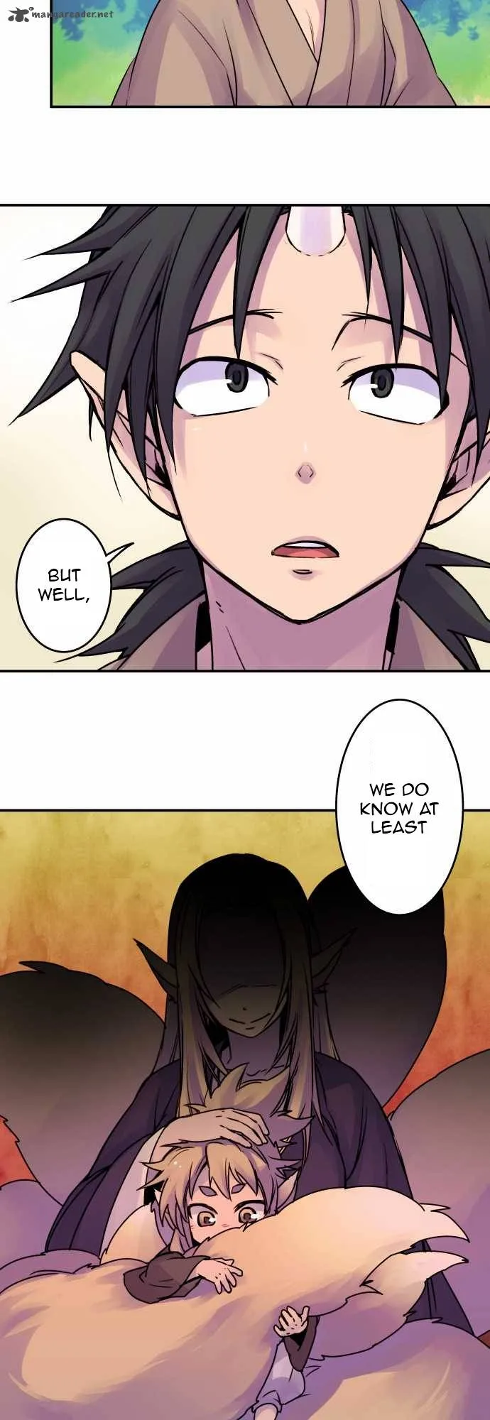 Ake no Tobari Chapter 29 page 4