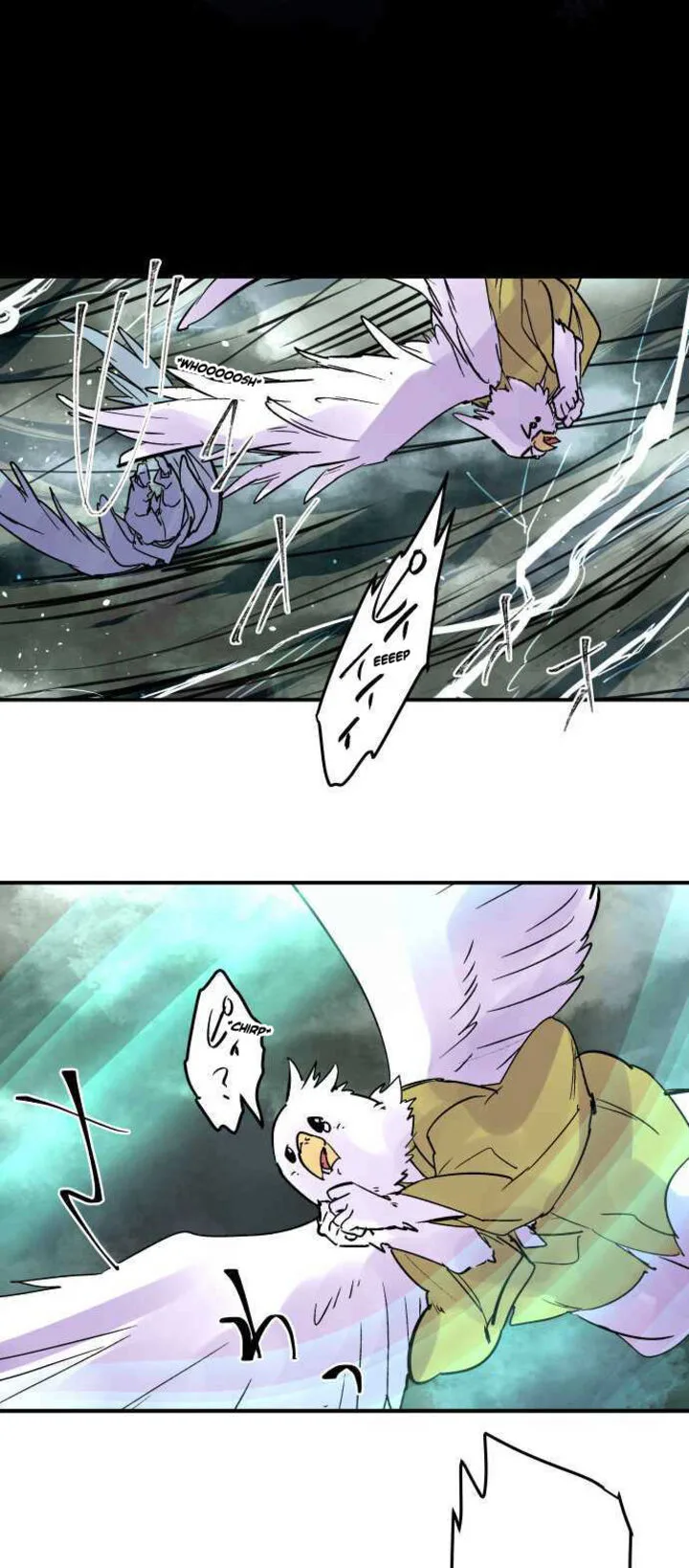 Ake no Tobari Chapter 294 page 7