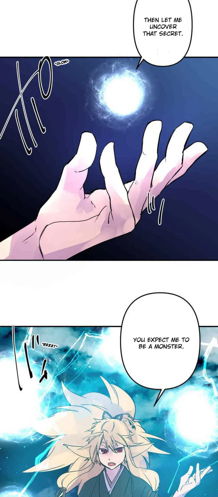 Ake no Tobari Chapter 294 page 22