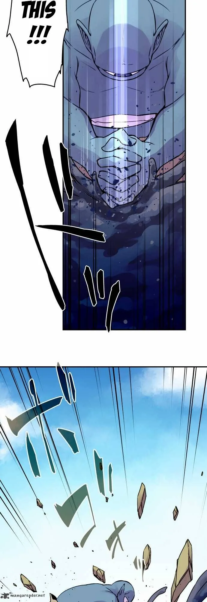 Ake no Tobari Chapter 31 page 8