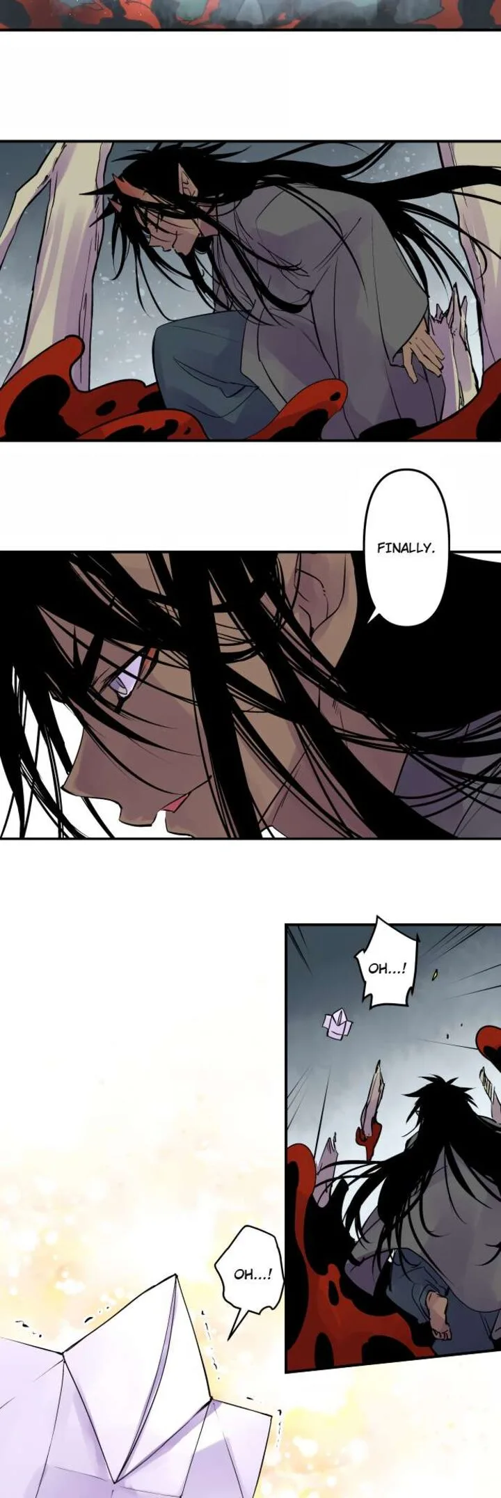 Ake no Tobari Chapter 327 page 3