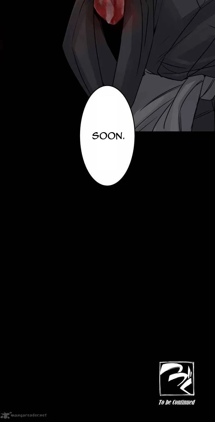 Ake no Tobari Chapter 33 page 16