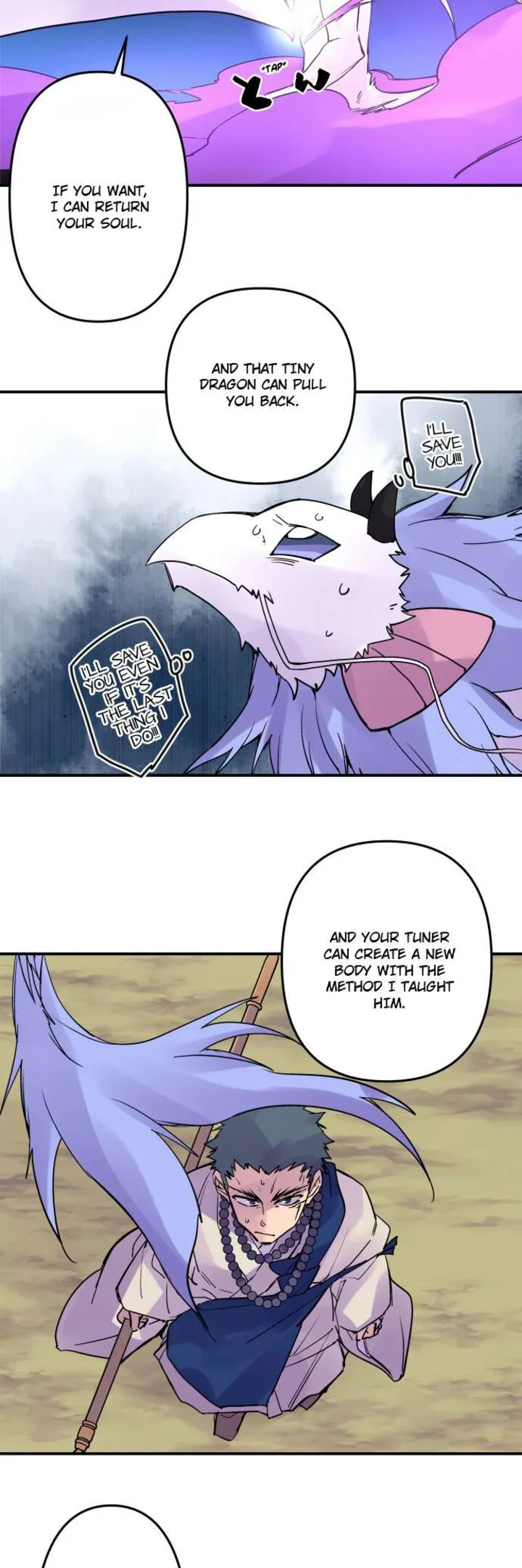 Ake no Tobari Chapter 337 page 10
