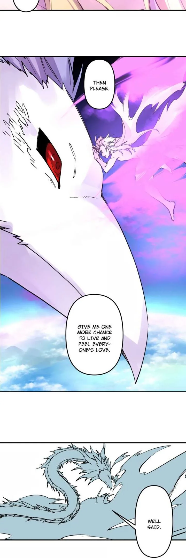 Ake no Tobari Chapter 337 page 12
