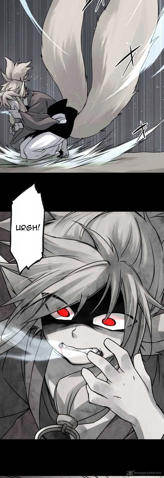 Ake no Tobari Chapter 35 page 12
