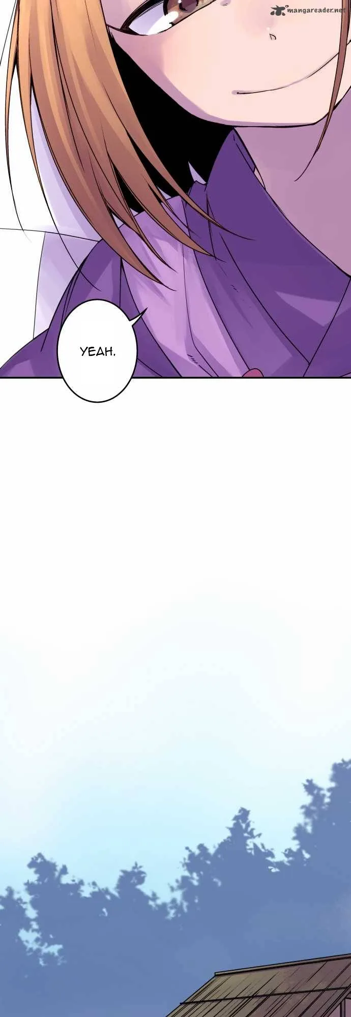 Ake no Tobari Chapter 50 page 13