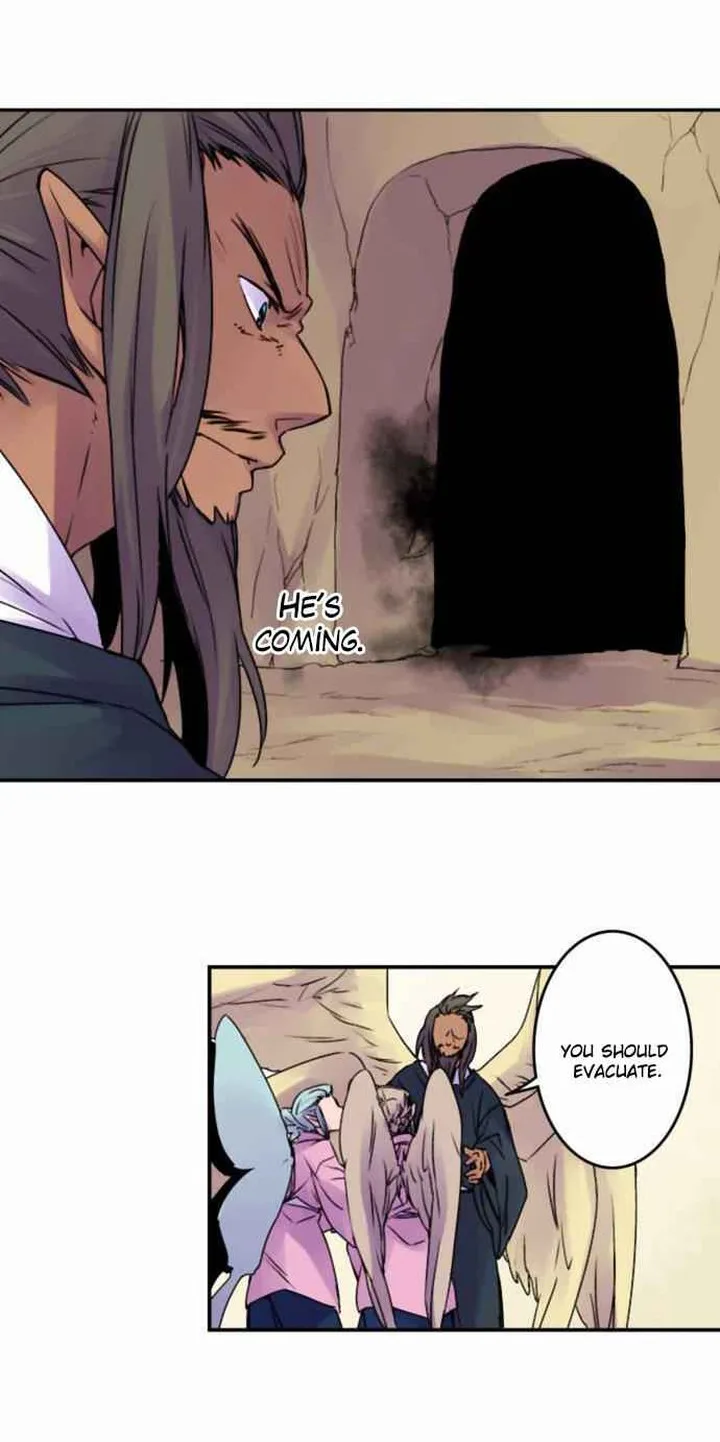 Ake no Tobari Chapter 52 page 14