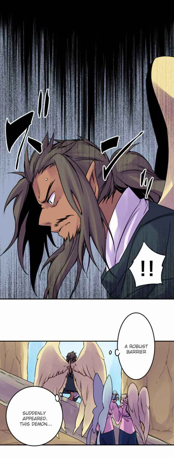 Ake no Tobari Chapter 52 page 2