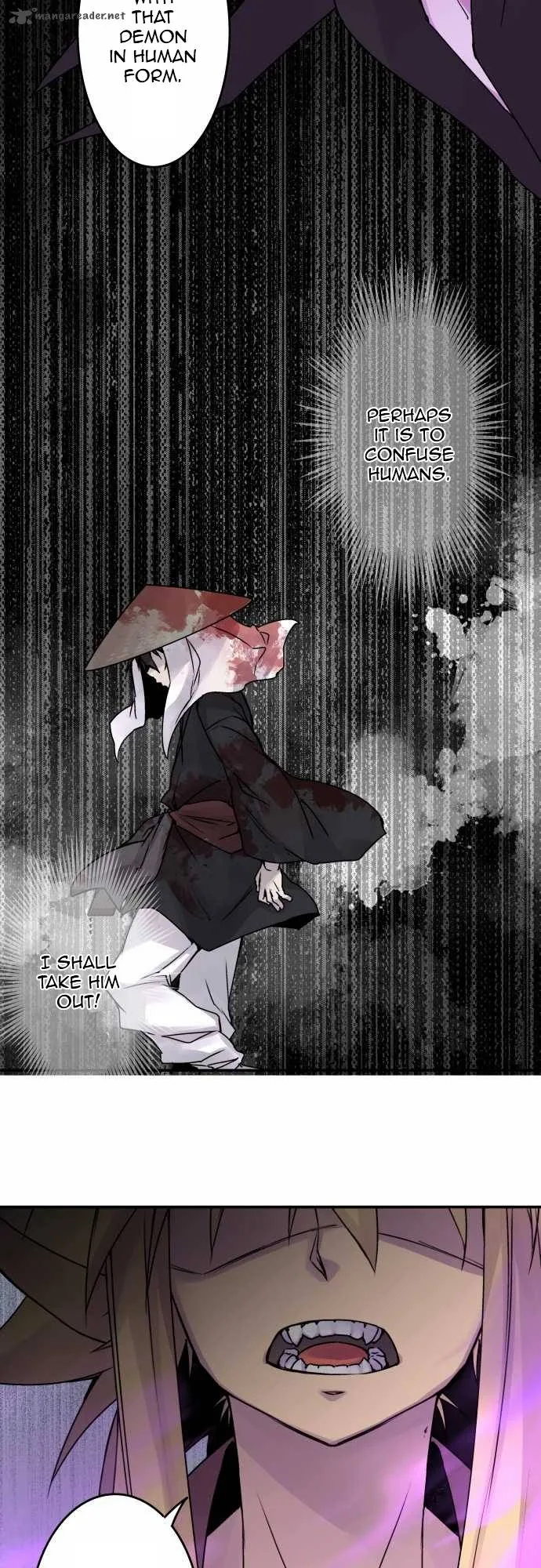 Ake no Tobari Chapter 54 page 6