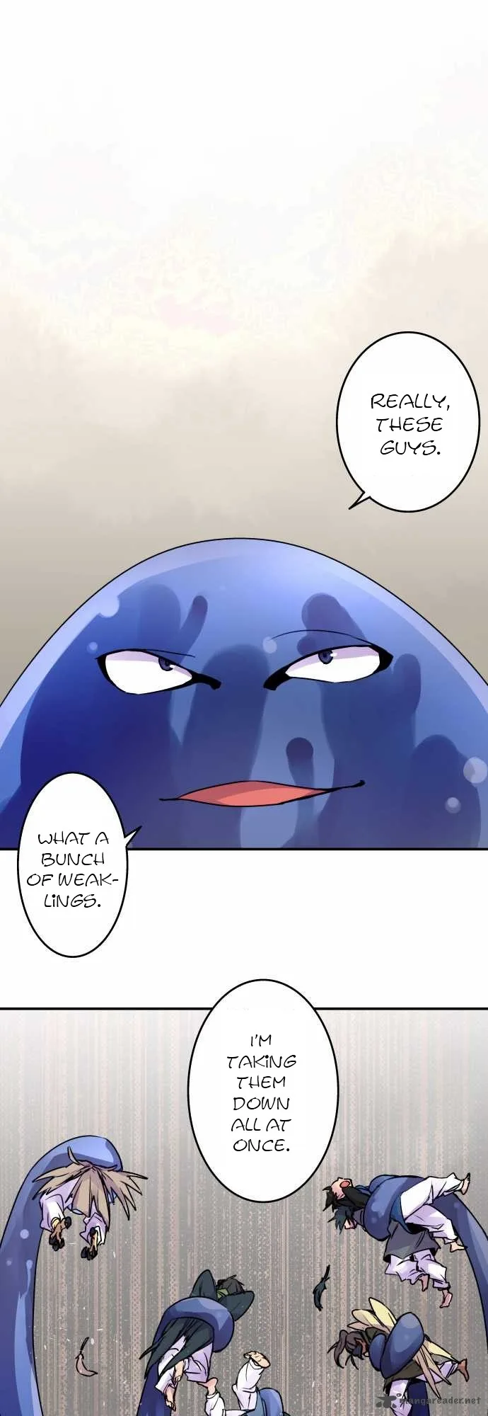 Ake no Tobari Chapter 62 page 3